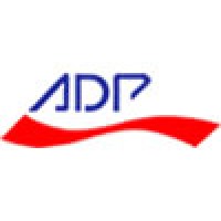 Shanghai ADP Global Trade Service 上海亚东盛进出口有限公司 logo
