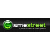 GameStreet, Inc. logo