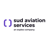 SUD AVIATION SERVICES logo