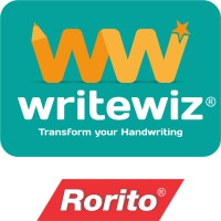 Rorito Writewiz logo