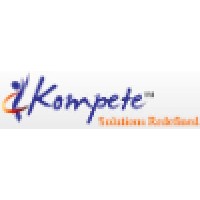 Kompete Business Solutions, Inc logo