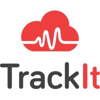 TrackIt logo