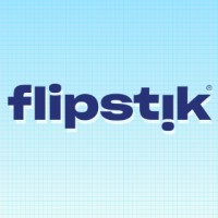 Flipstik - A Shark Tank Company logo