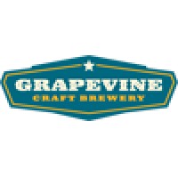 Grapevine Craft Brewery logo