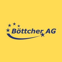 Böttcher AG logo