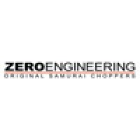 Zero Engineering logo