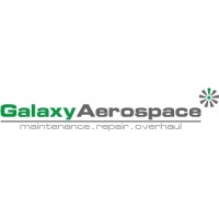 Galaxy Aerospace (M) Sdn. Bhd. logo