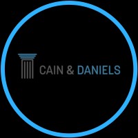 CAIN & DANIELS, INC. logo