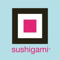 Sushigami logo