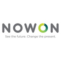 NOWON logo