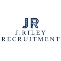 J.Riley Recruitment logo
