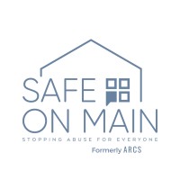 SAFE On Main logo