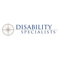Disability Specialists logo