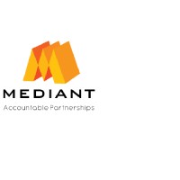 Mediant Communications Pvt Ltd logo