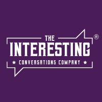 The Interesting Conversations Company®️ logo
