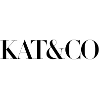 Kat&Co logo