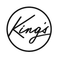King’s Cathedral & Chapels logo