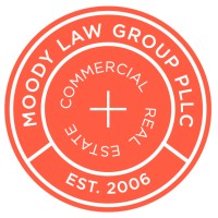 Moody Law Group, PLLC logo