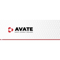 AVATE logo