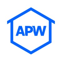 APW - Property Investing. For Everyone. logo