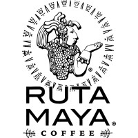 Ruta Maya Coffee logo
