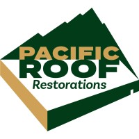 Pacific Roof Restorations logo