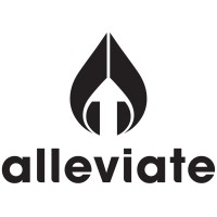 Alleviate Inc logo