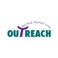 Image of Outreach: Building Healthy Lives