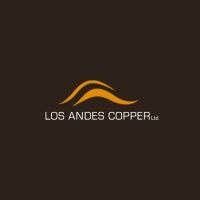 Los Andes Copper Ltd. logo