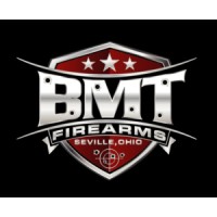BMT Firearms logo