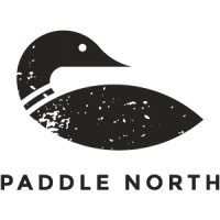 Paddle North logo