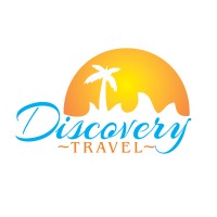 Discovery Travel logo