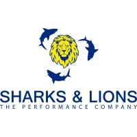 Sharks & Lions Caribbean logo