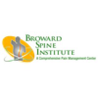 Broward Spine Institute logo