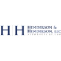 Henderson & Henderson, LLC logo
