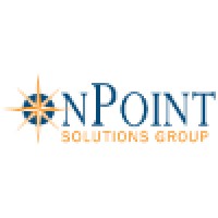 OnPoint Solutions Group logo