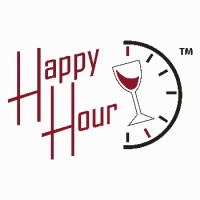 Happy Hour, Inc logo
