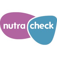 Nutracheck logo