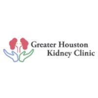 Greater Houston Kidney Clinic logo