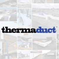 Thermaduct logo