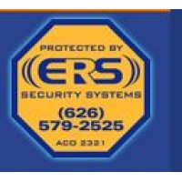 ERS Security Alarm Systems,Inc logo