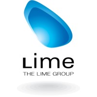 The Lime Group International logo