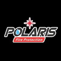 Polaris Fire Protection logo