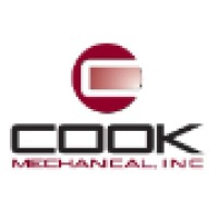 Cook Mechanical, Inc. logo