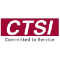 CTSI, Construction Technical Services, Inc. logo