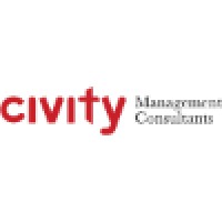 Civity Management Consultants logo