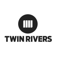 Twin Rivers Church logo