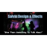 Salvin DEsign & Effects logo