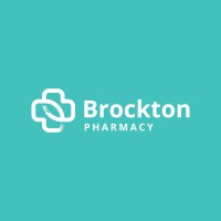 Brockton Pharmacy logo