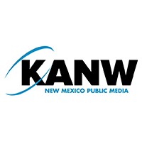 KANW logo